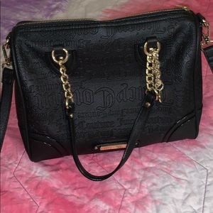 JUICY COUTURE PURSE/BODY BAG